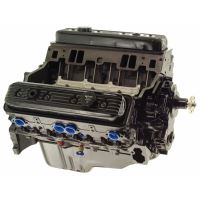 Motor Renoverad