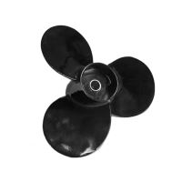 Propeller Black Max