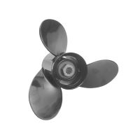 Propeller Black Max