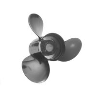Propeller Black Max
