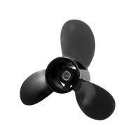Propeller Black Max