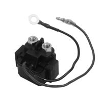 Solenoid