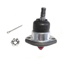 Spindelverbinding