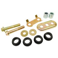 Tie Rod Bushing