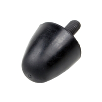 Genomslagsgummi