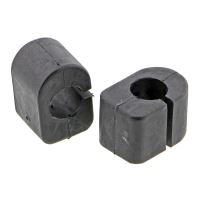 Douille anti-roulis
