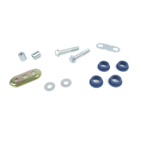 Tie Rod Bushing
