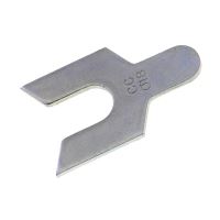 Shims framvagn