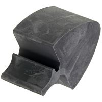 Genomslagsgummi