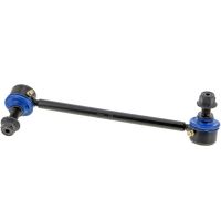 Bevestiging stabilisatorstang