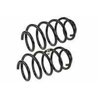 Coil Spring