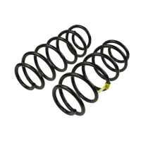 Spiralfjädrar par