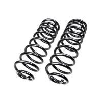 Spiralfjädrar par