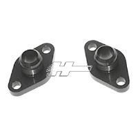 Adapter vattenpump