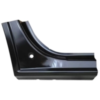 Dog Leg