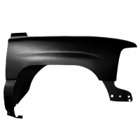 07-13 Cadillac Escalade And Escalade Ext Front Door Inner Ro
