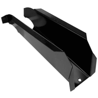 Plate Gulvbjelke