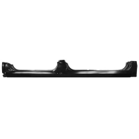 Terskelplate