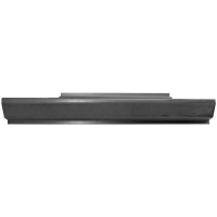 Terskelplate