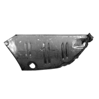 Plate Bagasjerom