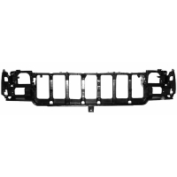 Frontplate