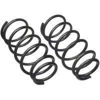 Spiralfjädrar /par
