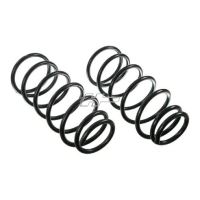 Spiralfjädrar /par