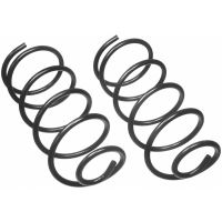 Spiralfjädrar /par