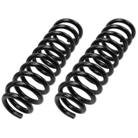 Spiralfjädrar /par