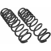 Spiralfjädrar /par