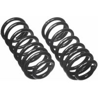 Spiralfjädrar /par