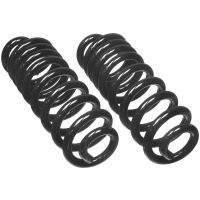 Spiralfjädrar /par