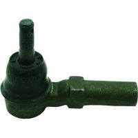 Spoorstang