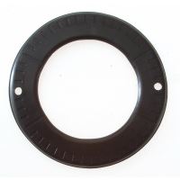 Fjäderisolator