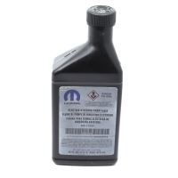 Power steering fluid