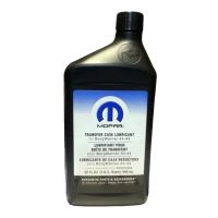 Transfer case oil