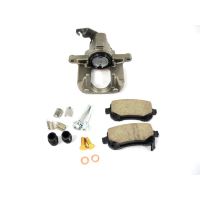 Bremssattel