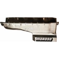 Oljetråg motor