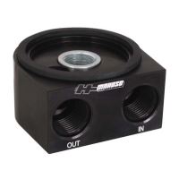 Adapter filtra