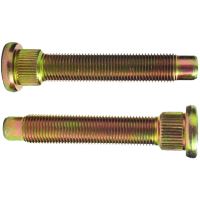 Hjulbolter 1/2"-20