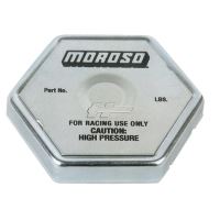 Radiator cap, 13 lb.