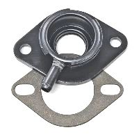 Filler neck