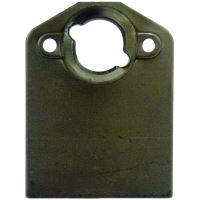 Dzus Platten