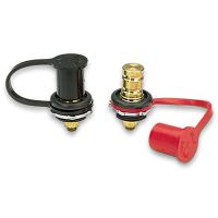 REMOTE BATTERY JUMPR TER