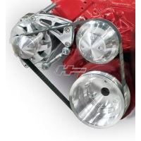 CHEVY SB LWP MID MT POL ALUM SERP CONVERSION