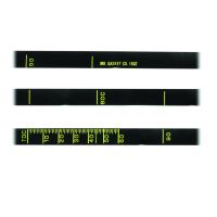 Timing tape
