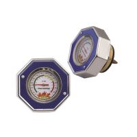 DOMESTIC THERMOCAP 16 PSI-BLUE