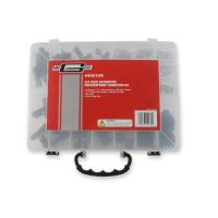 Boîte d'assortiment Contacts é
