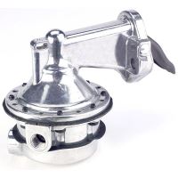 Bränslepump
