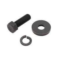 Boulon d'amortisseur de vibrations